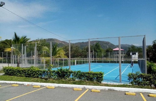 Flandes Apartment | SUITE IN BEAUTIFUL COUNTRY CONDO