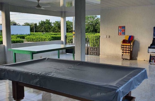 Flandes Apartment | SUITE IN BEAUTIFUL COUNTRY CONDO