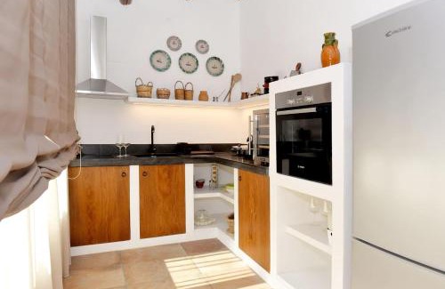 Isola Apartment | Suite in Masseria