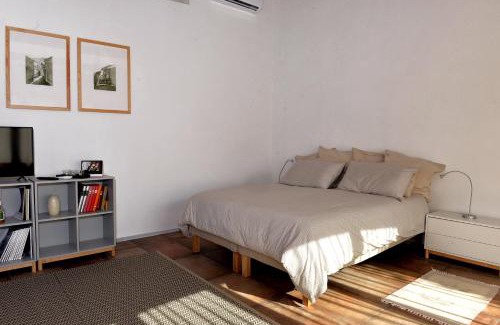 Isola Apartment | Suite in Masseria
