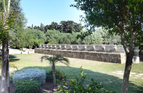 Isola Apartment | Suite in Masseria