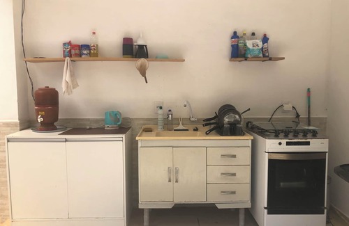 Florianopolis Apartment | Suite in nature - 5 min. from the lagoon and the beach.