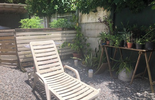 Florianopolis Apartment | Suite in nature - 5 min. from the lagoon and the beach.