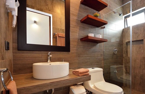 Luis Donaldo Colosio Apartment | Suite in Playa del Carmen only 700 meters from the ocean