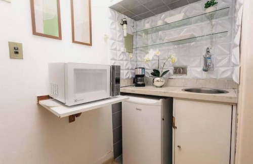 Caxambu Apartment | Suite in the Center of Caxambu - Vacation Promotion