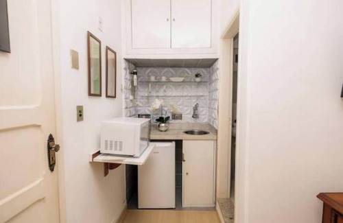 Caxambu Apartment | Suite in the Center of Caxambu - Vacation Promotion