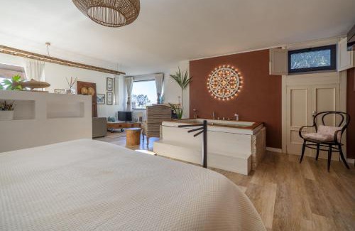 Impalata Villa | Suite in Villa Torto with pool