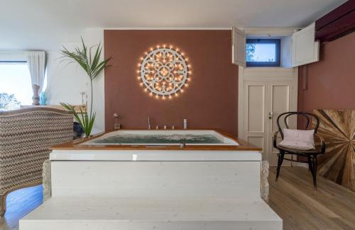Impalata Villa | Suite in Villa Torto with pool