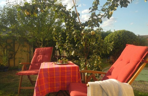 Brauneberg Apartment | Suite "inartico", Deutschland