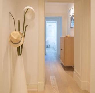 Capri Apartment | Suite InfiniteView