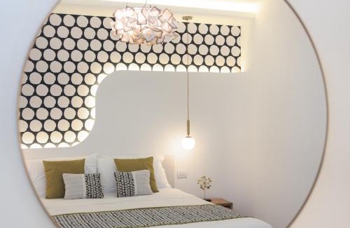 Cagliari Apartment | Suite Karalis