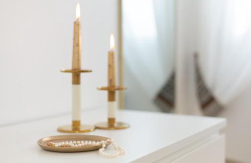 Cagliari Apartment | Suite Karalis