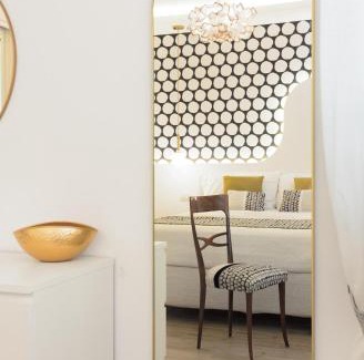 Cagliari Apartment | Suite Karalis