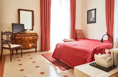 Vomero House | Suite Klimt P.zza Amedeo