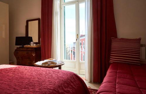 Vomero House | Suite Klimt P.zza Amedeo