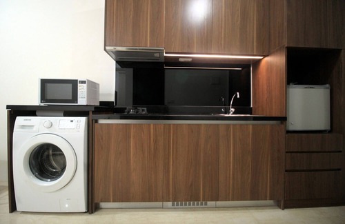 Pancoran Apartment | Suite L'avenue Apartment Pancoran