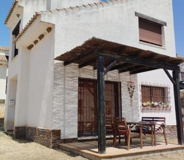 El Ronquillo House | Suite La Algara, casa rural