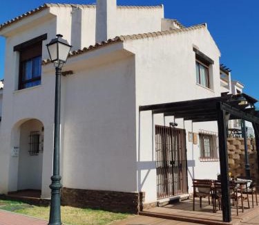 El Ronquillo House | Suite La Algara, casa rural