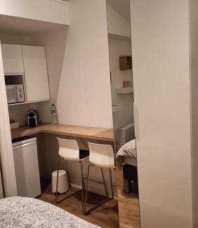 Tournefeuille Bed & Breakfast | Suite La Ramée