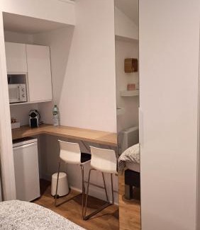 Tournefeuille Bed & Breakfast | Suite La Ramée