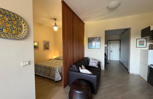 EUR Apartment | Suite Laghetto EUR