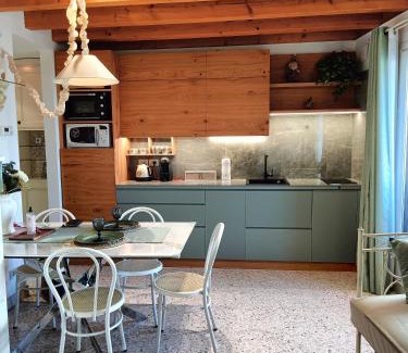 Treviso Apartment | Suite Latina - San Leonardo