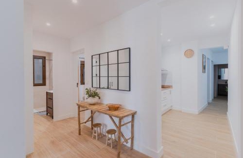 Central District Apartment | Suite Leal 4 Rooms