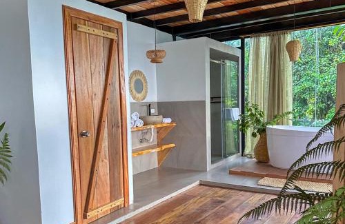 Mera Hotel | Suite Lodge En La Amazonía Con Actividades, Suite Kilo