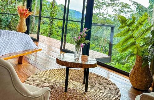 Mera Hotel | Suite Lodge En La Amazonía Con Actividades, Suite Kilo
