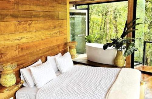 Mera Hotel | Suite Lodge En La Amazonía Con Actividades, Suite Kilo