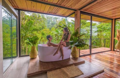 Mera Hotel | Suite Lodge En La Amazonía Con Actividades, Suite Kilo