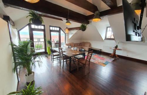 Zabierzow Apartment | Suite Loft