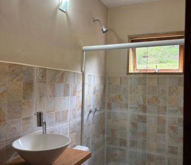 Pocinhos do Rio Verde House | Suite lua cheia