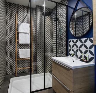 Leon Blum - Bon Coin Apartment | Suite Madison