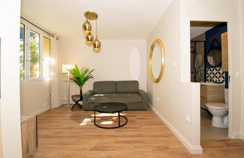 Leon Blum - Bon Coin Apartment | Suite Madison