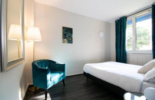 Leon Blum - Bon Coin Apartment | Suite Madison