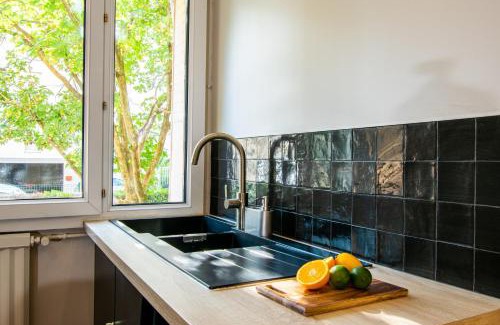 Leon Blum - Bon Coin Apartment | Suite Madison