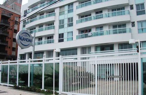 Algodoal Apartment | SUITE MANDAI-206-A-FRONT SEA