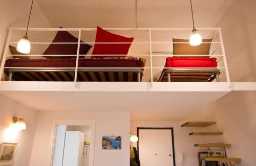 Materdei Apartment | Suite Materdei - Art of Living