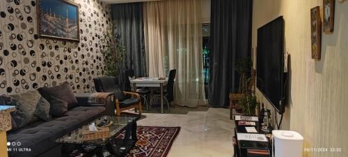 Nouaceur Apartment | Suite Meublée à Nouaceur