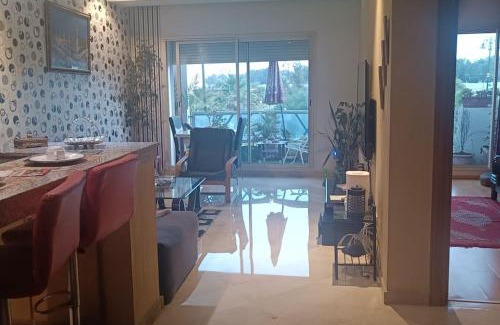 Nouaceur Apartment | Suite Meublée à Nouaceur