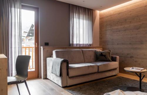 Pie Falcade House | Suite Mia