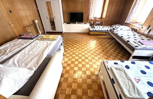 Schupfheim Apartment | Suite mit schöne Küche in Zentral schüpfheim LU