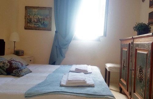 Porto House | Suite molo 106