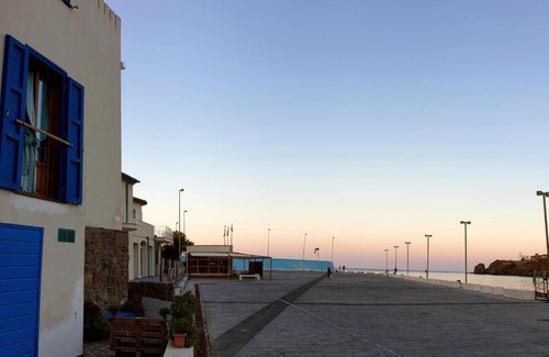 Porto House | Suite molo 106