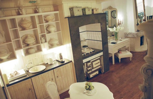 Binnenstad House | Suite " Mon Rêve "