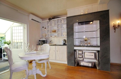 Binnenstad House | Suite " Mon Rêve "