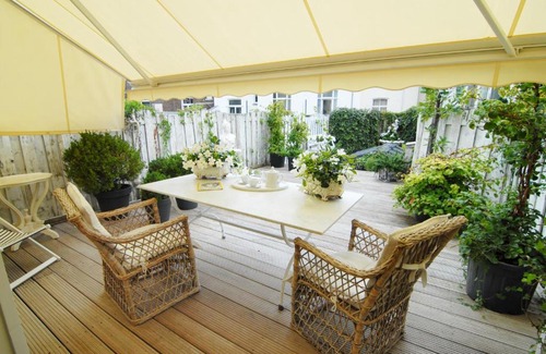 Binnenstad House | Suite " Mon Rêve "