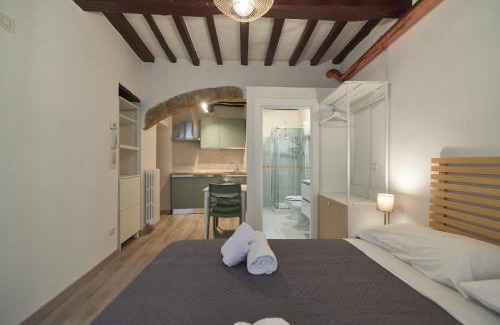 Old Town Apartment | Suite n14 - Open space in the heart of the city