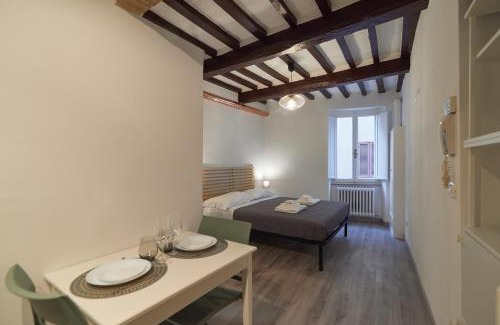 Old Town Apartment | Suite n14 - Open space in the heart of the city